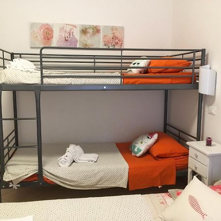 Casa Sangion Apartment Каорле Екстериор снимка