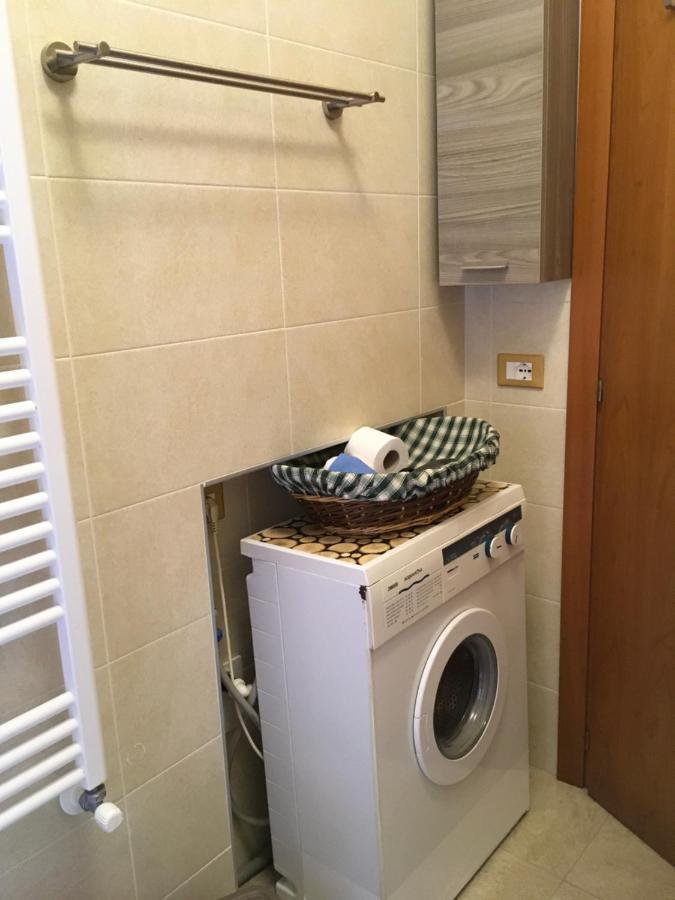 Casa Sangion Apartment Каорле Екстериор снимка