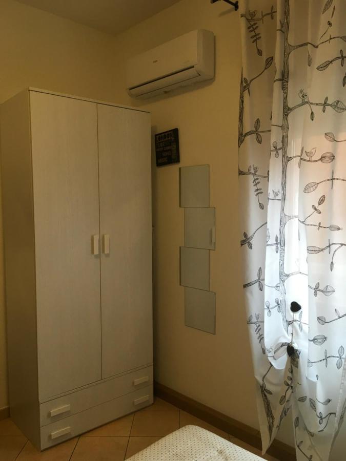 Casa Sangion Apartment Каорле Екстериор снимка