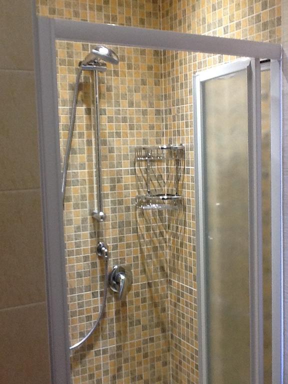 Casa Sangion Apartment Каорле Екстериор снимка