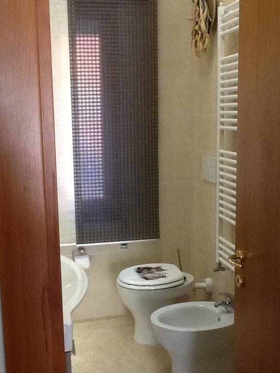 Casa Sangion Apartment Каорле Екстериор снимка