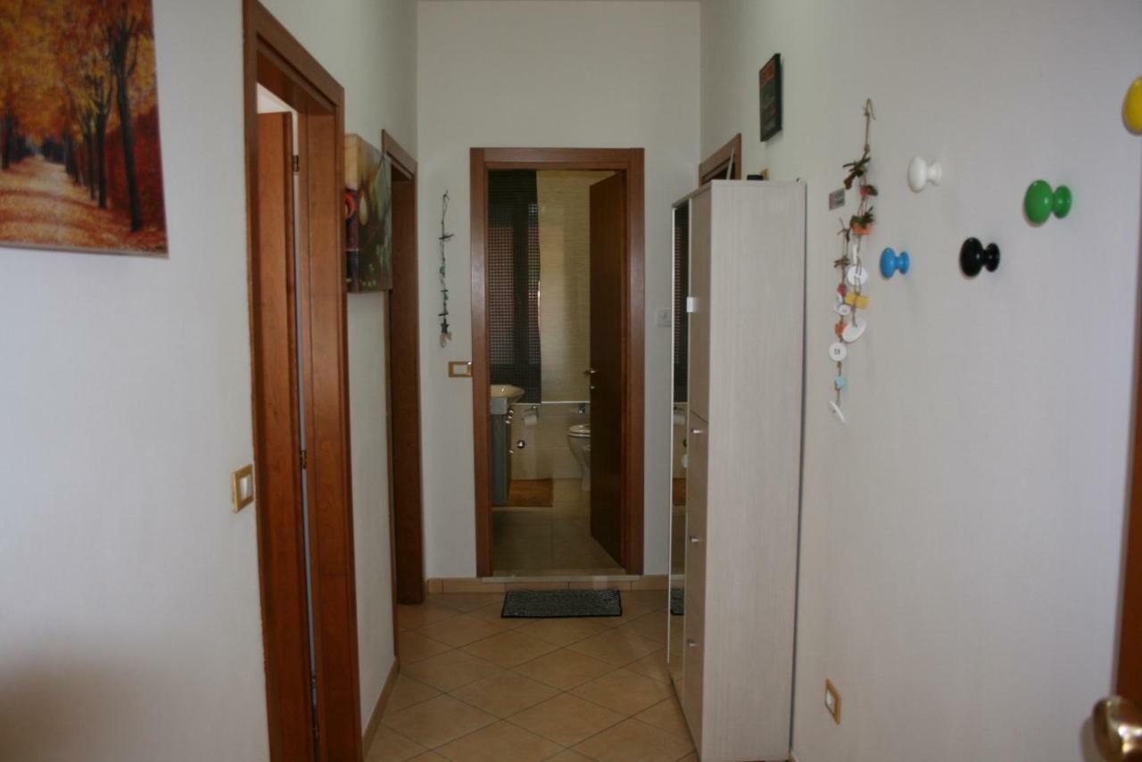 Casa Sangion Apartment Каорле Екстериор снимка