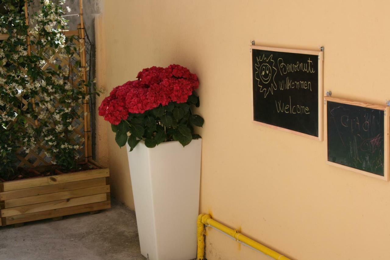 Casa Sangion Apartment Каорле Екстериор снимка